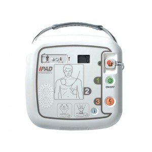 DEFIBRILLATORE IPAD CU-SP1